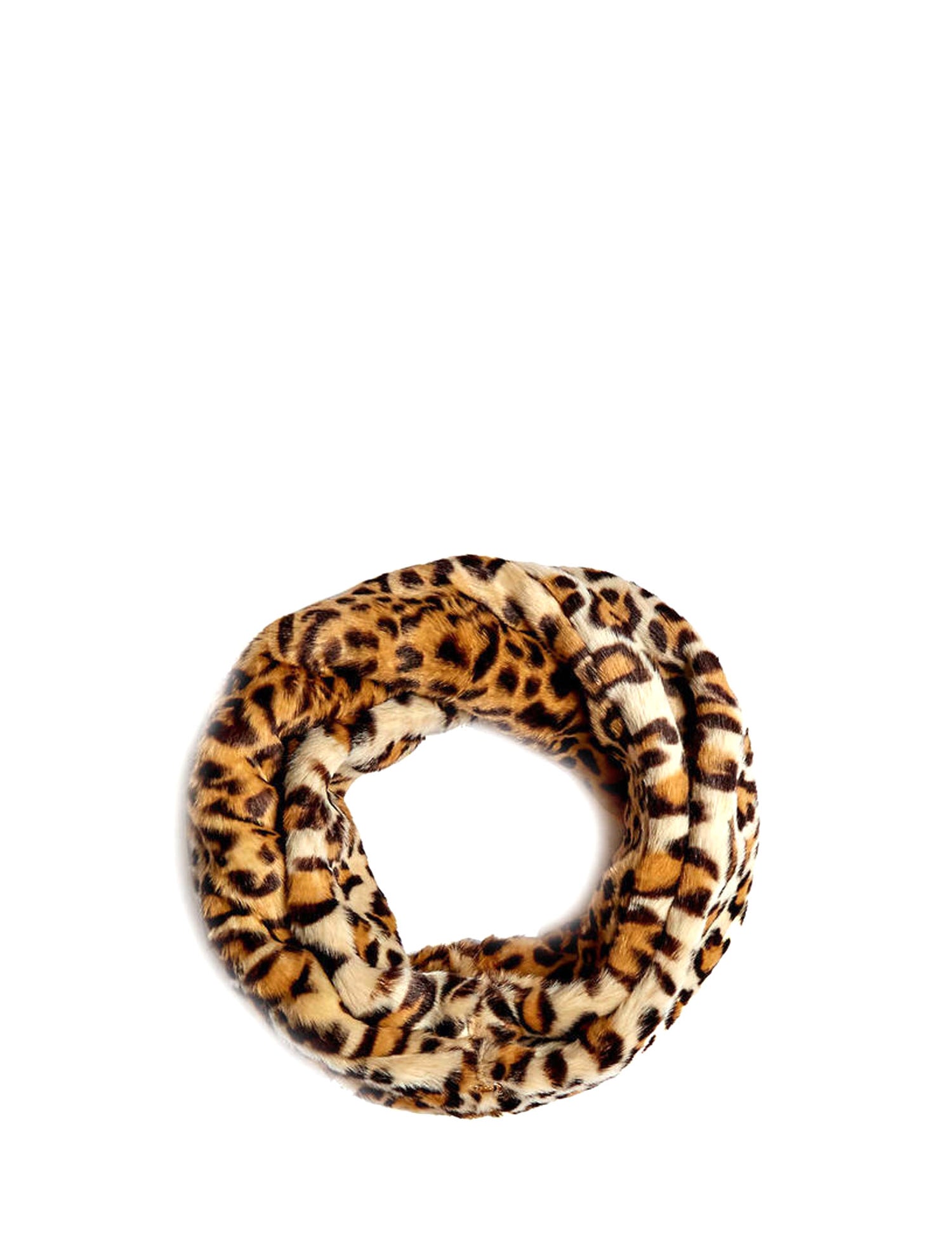 Sciarpe Marrone Guess