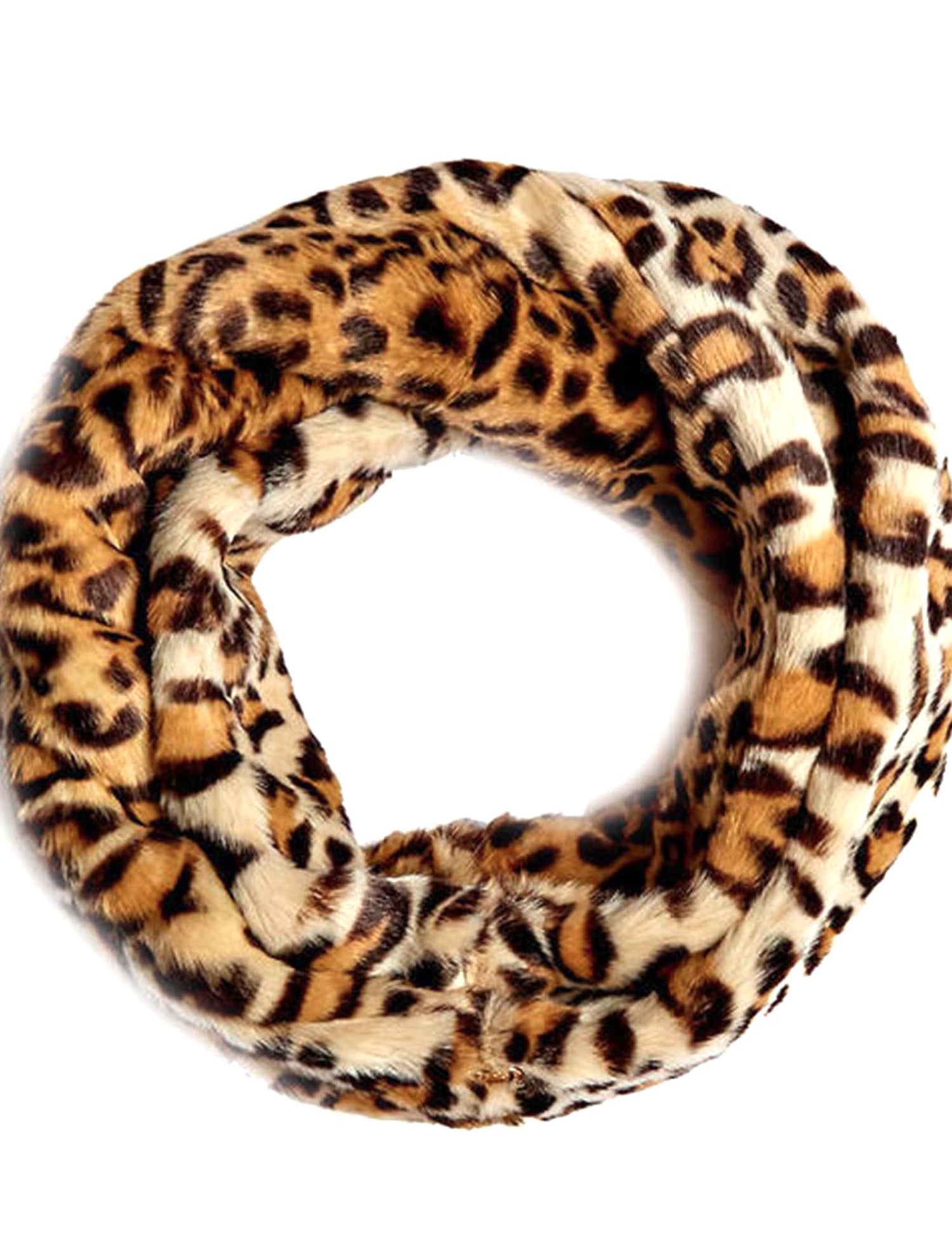 Sciarpe Marrone Guess