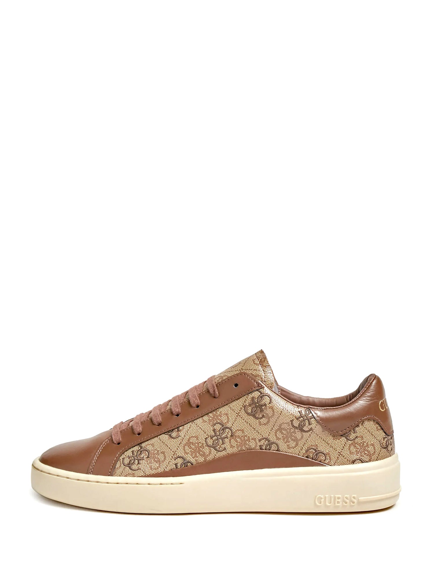Sneakers Marrone Guess
