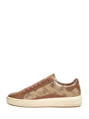 Sneakers Marrone Guess