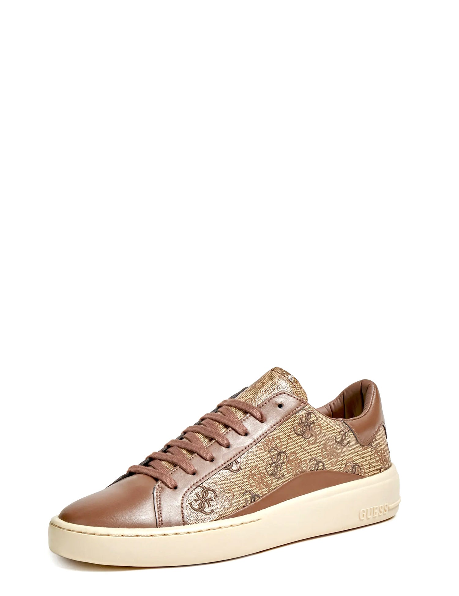 Sneakers Marrone Guess