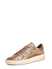 Sneakers Marrone Guess