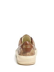 Sneakers Marrone Guess