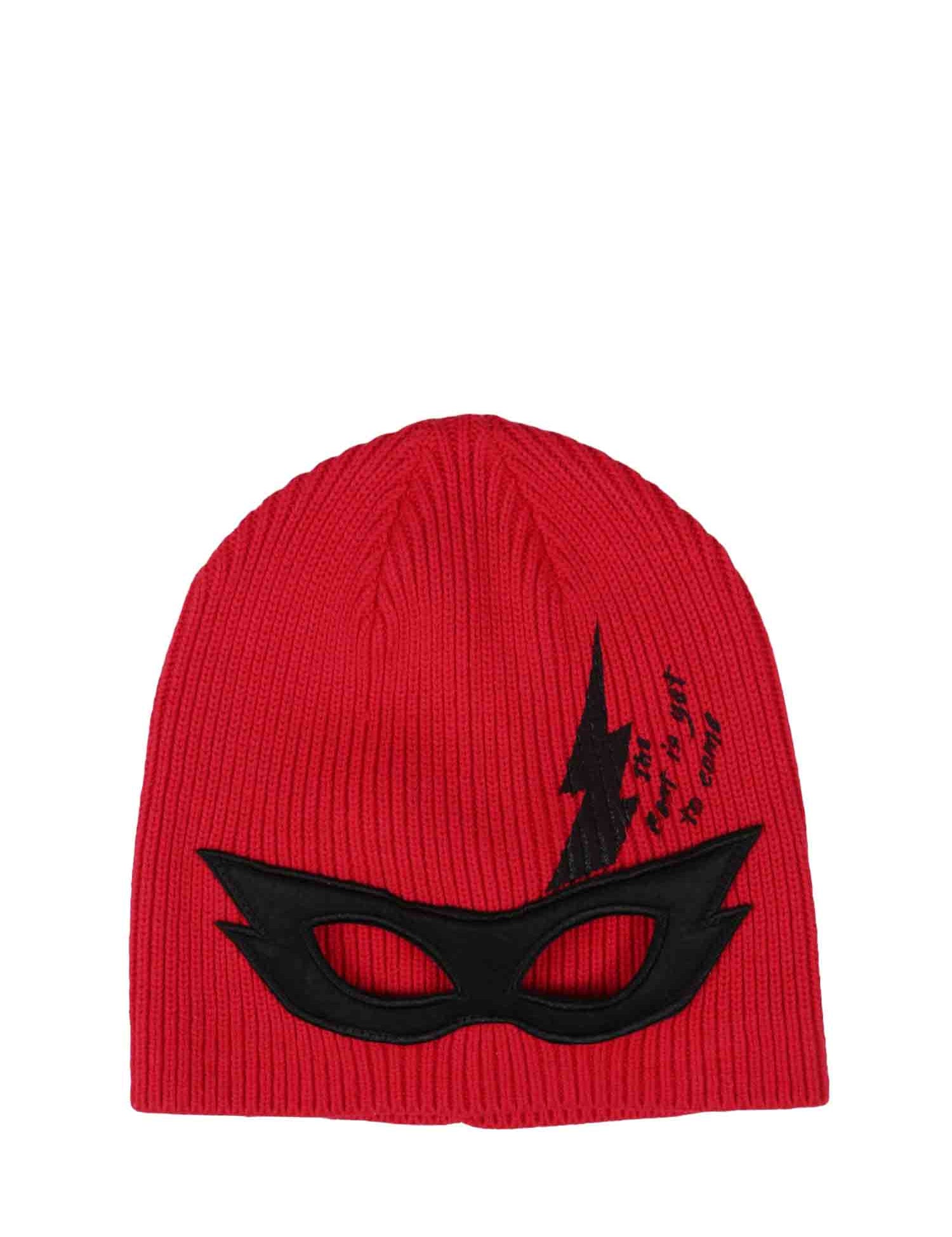 Cappelli Rosso Losan