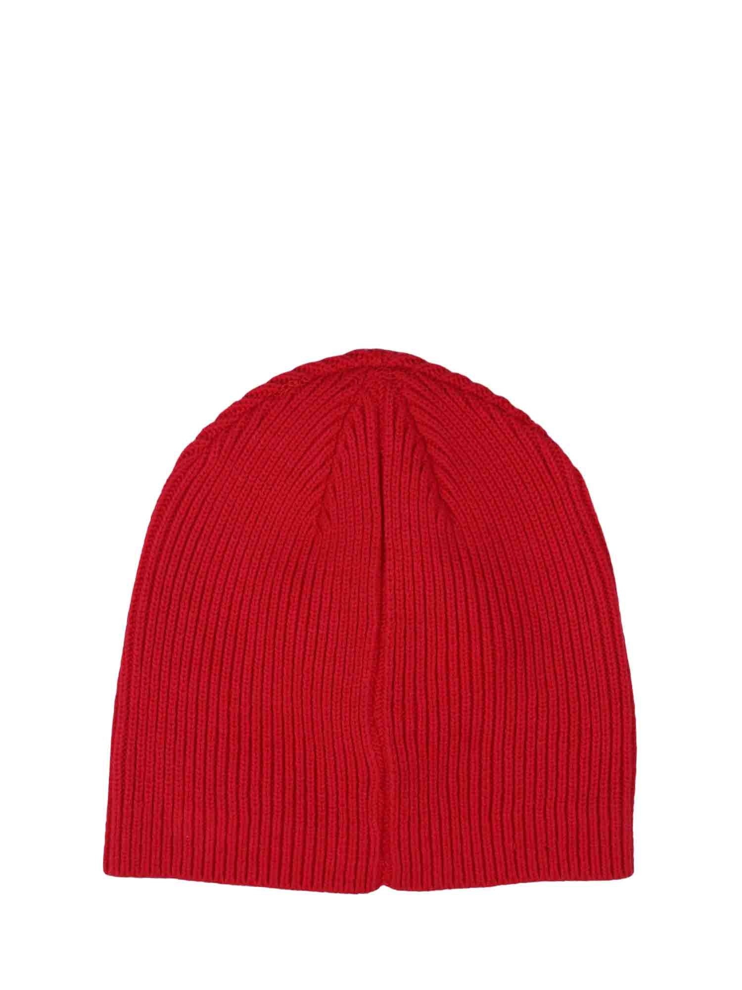 Cappelli Rosso Losan