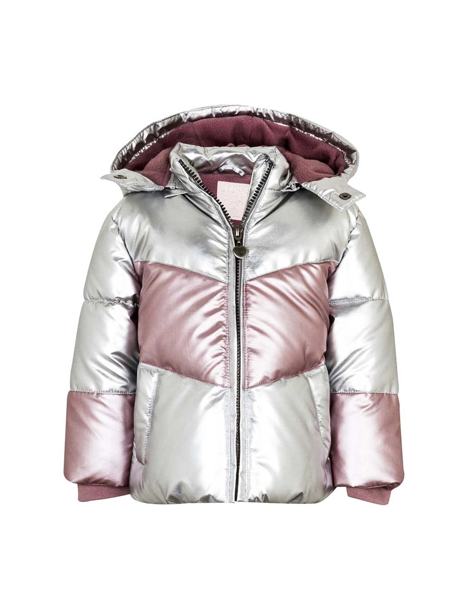 Piumini Argentato Losan