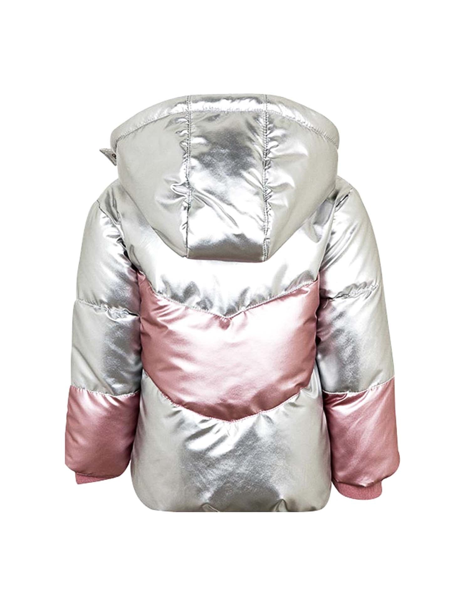 Piumini Argentato Losan