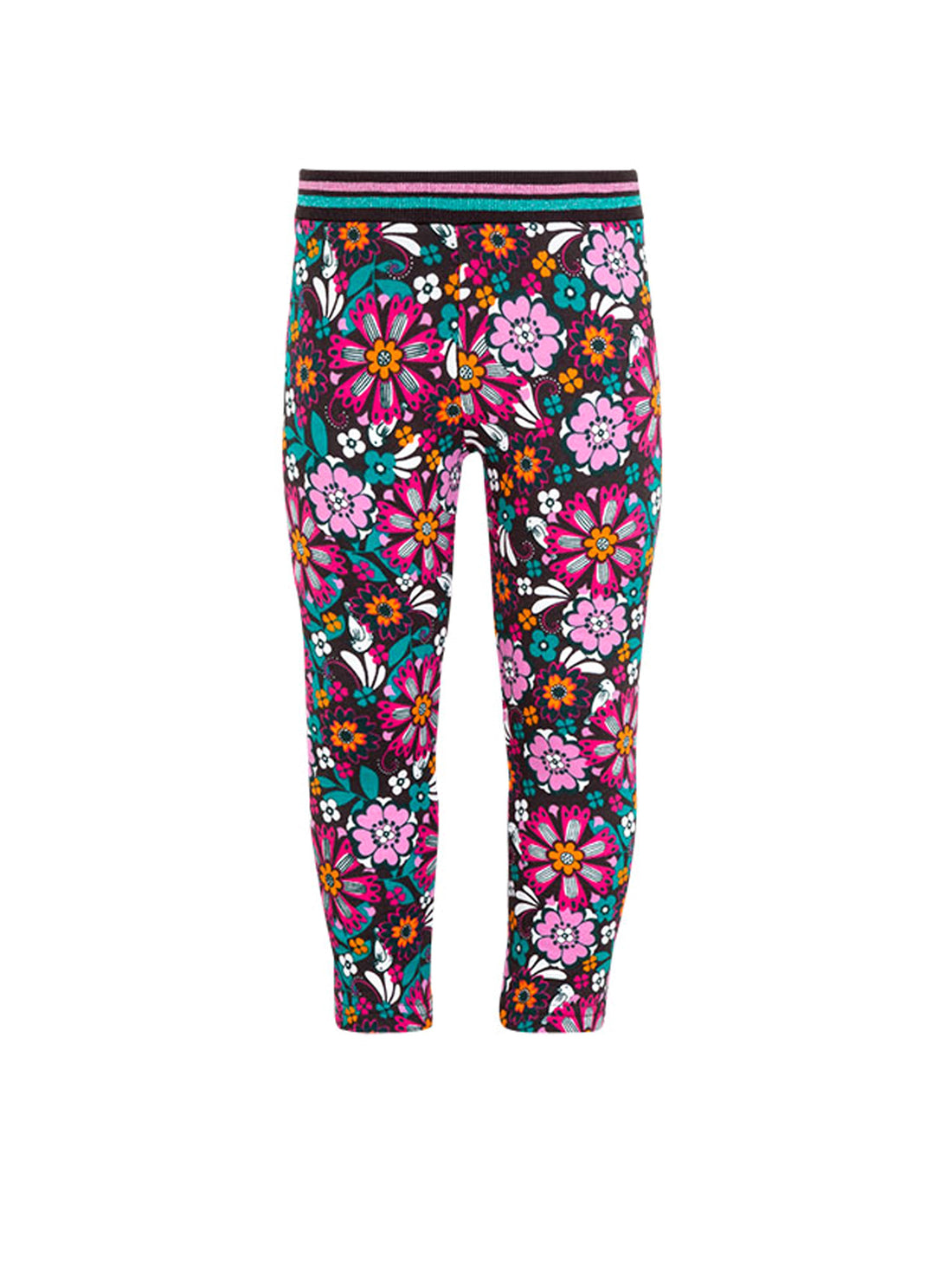 Leggings Multicolore Losan