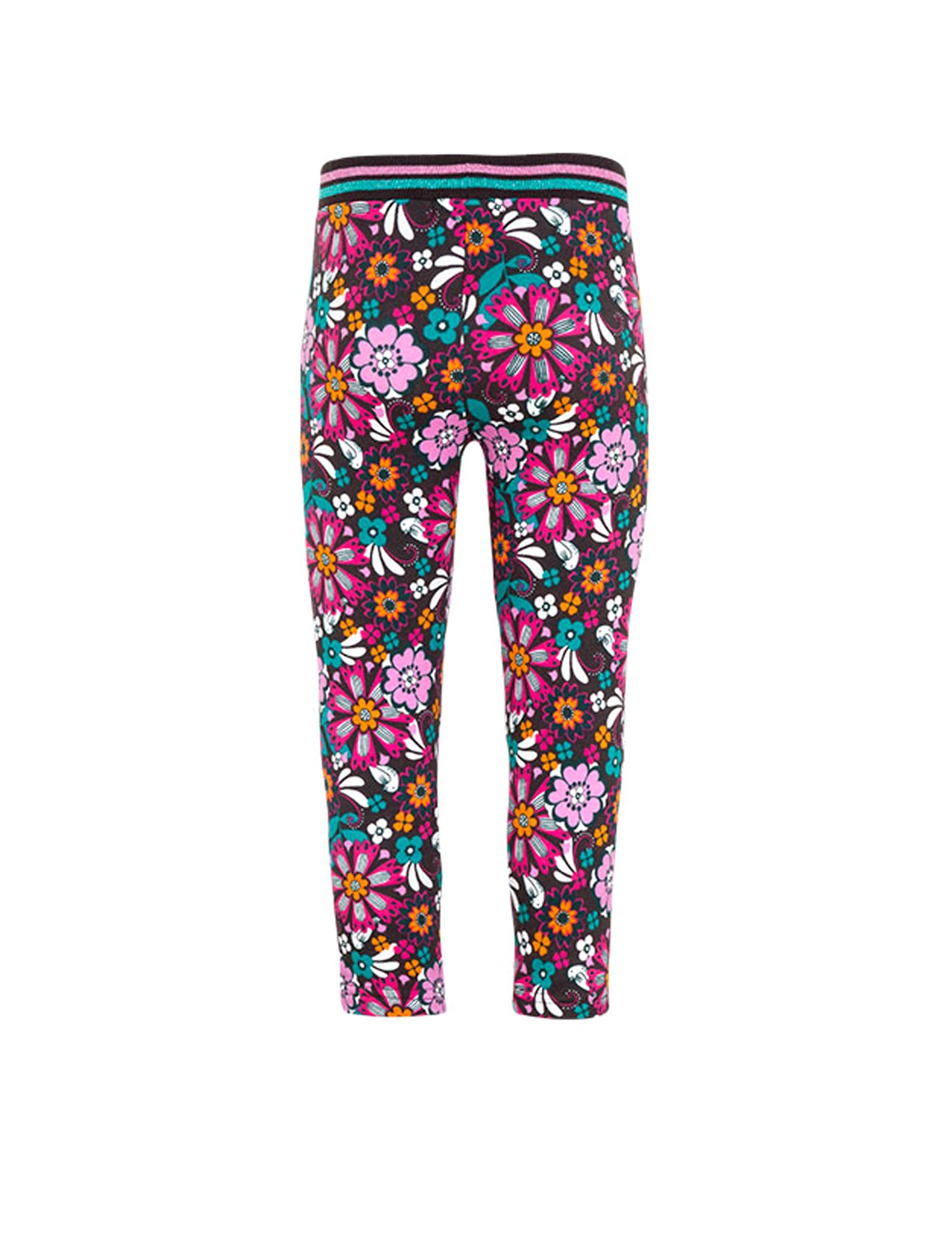 Leggings Multicolore Losan