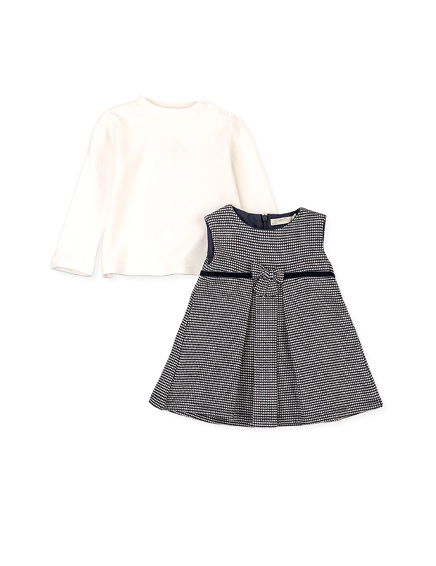 Completi Bianco Losan