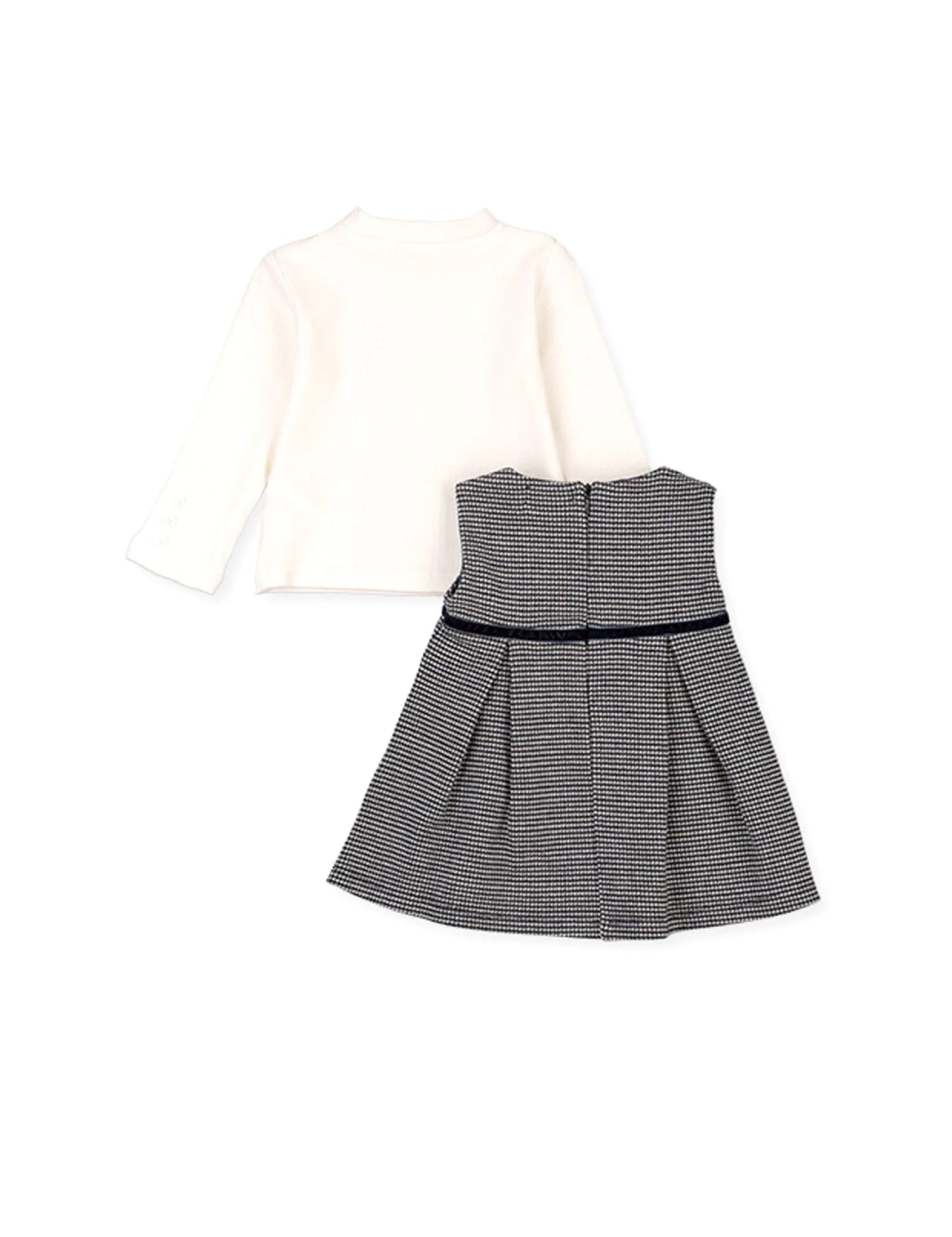 Completi Bianco Losan