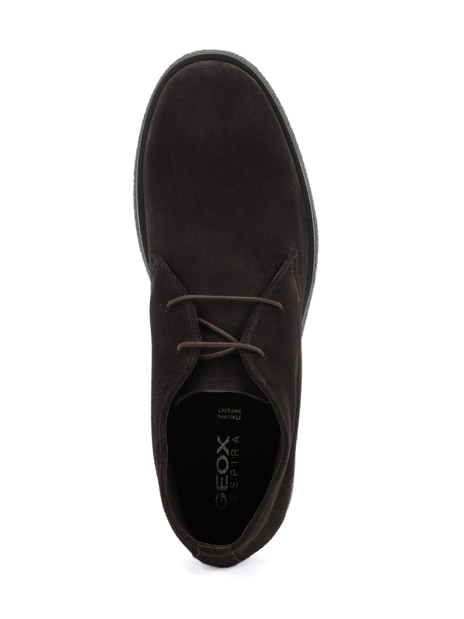 Polacchino Marrone Geox