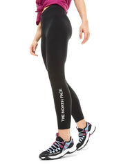 Leggings Nero The North Face