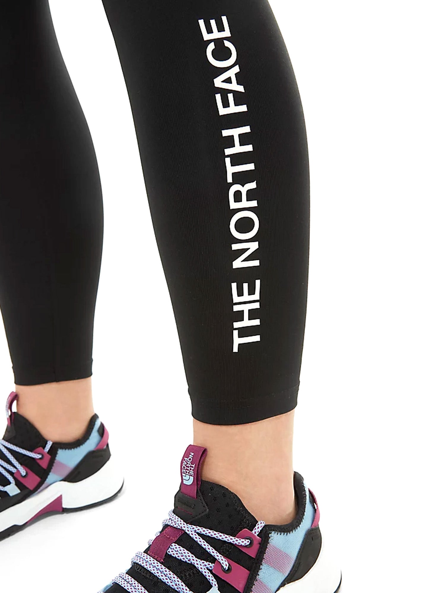 Leggings Nero The North Face