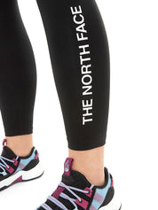 Leggings Nero The North Face