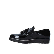 Mocassini Nero Naplak Grace Shoes