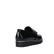 Mocassini Nero Naplak Grace Shoes