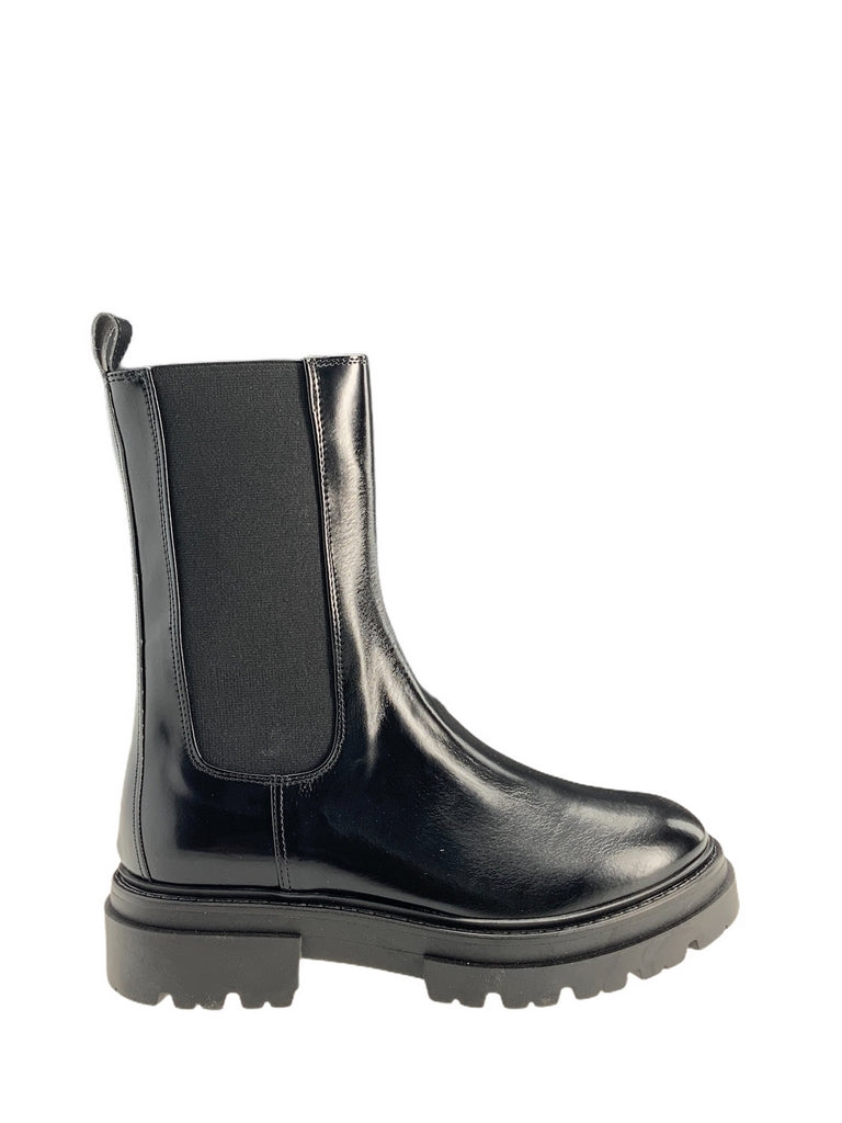 Stivali Nero Pool Grace Shoes