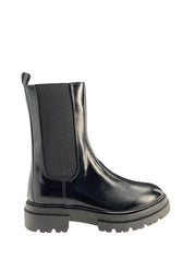 Stivali Nero Pool Grace Shoes