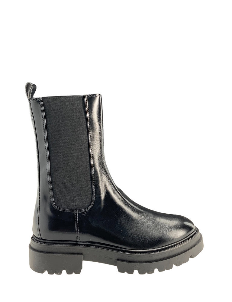 Stivali Nero Pool Grace Shoes