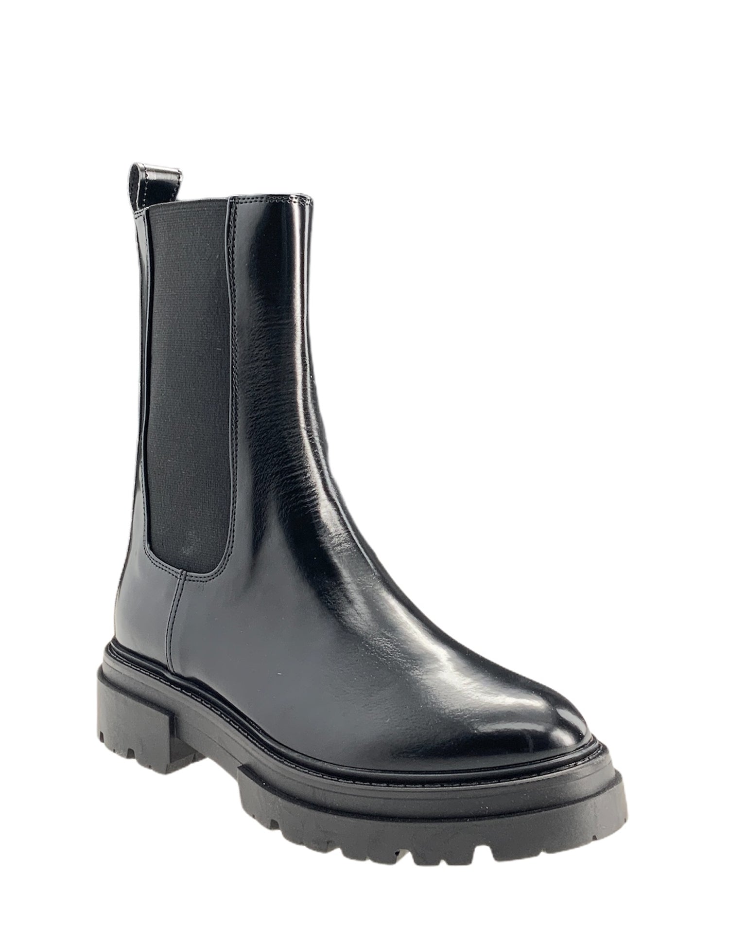 Stivali Nero Pool Grace Shoes