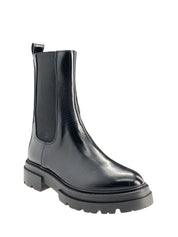 Stivali Nero Pool Grace Shoes