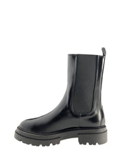 Stivali Nero Pool Grace Shoes