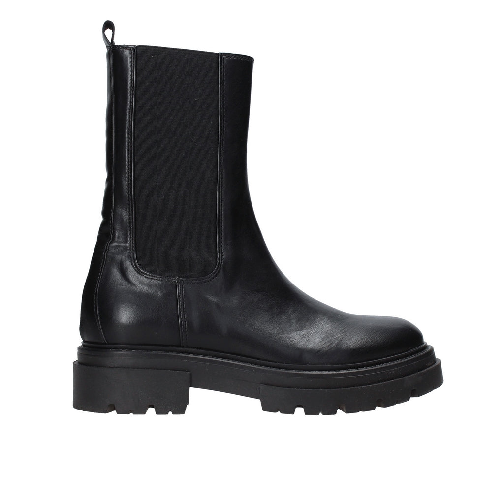 Stivaletti Nero Grace Shoes