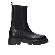 Stivaletti Nero Grace Shoes