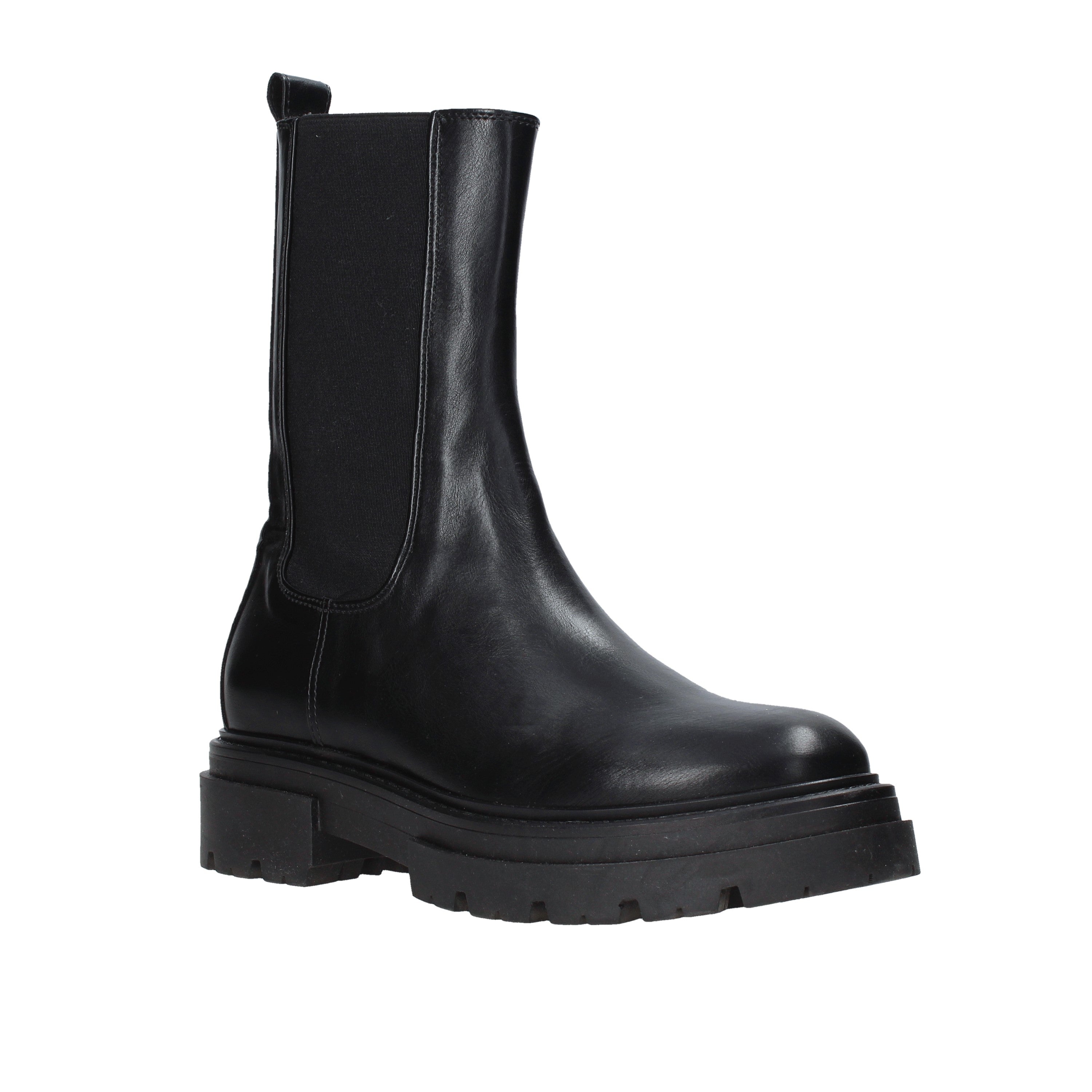 Stivaletti Nero Grace Shoes