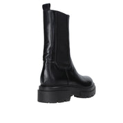 Stivaletti Nero Grace Shoes