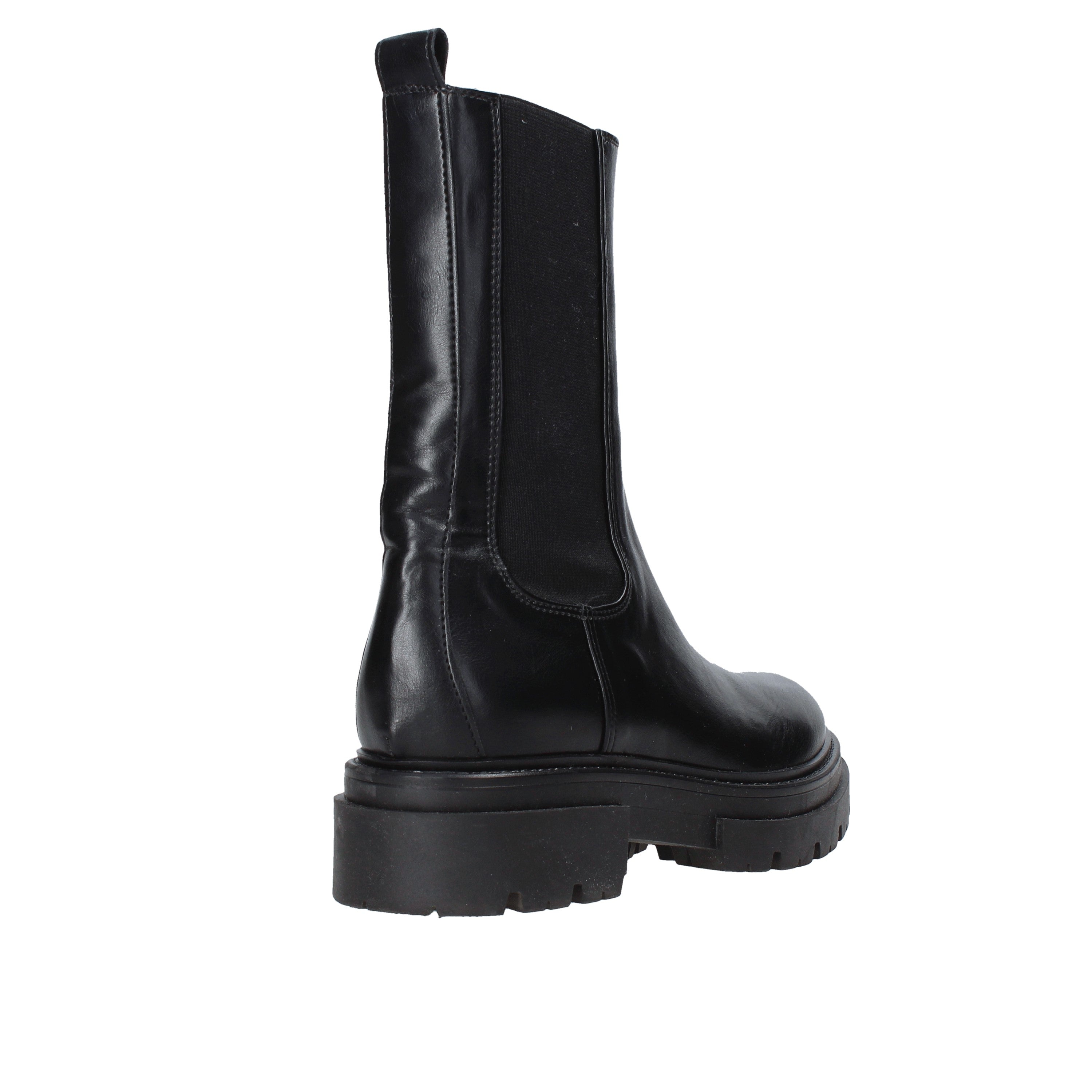 Stivaletti Nero Grace Shoes