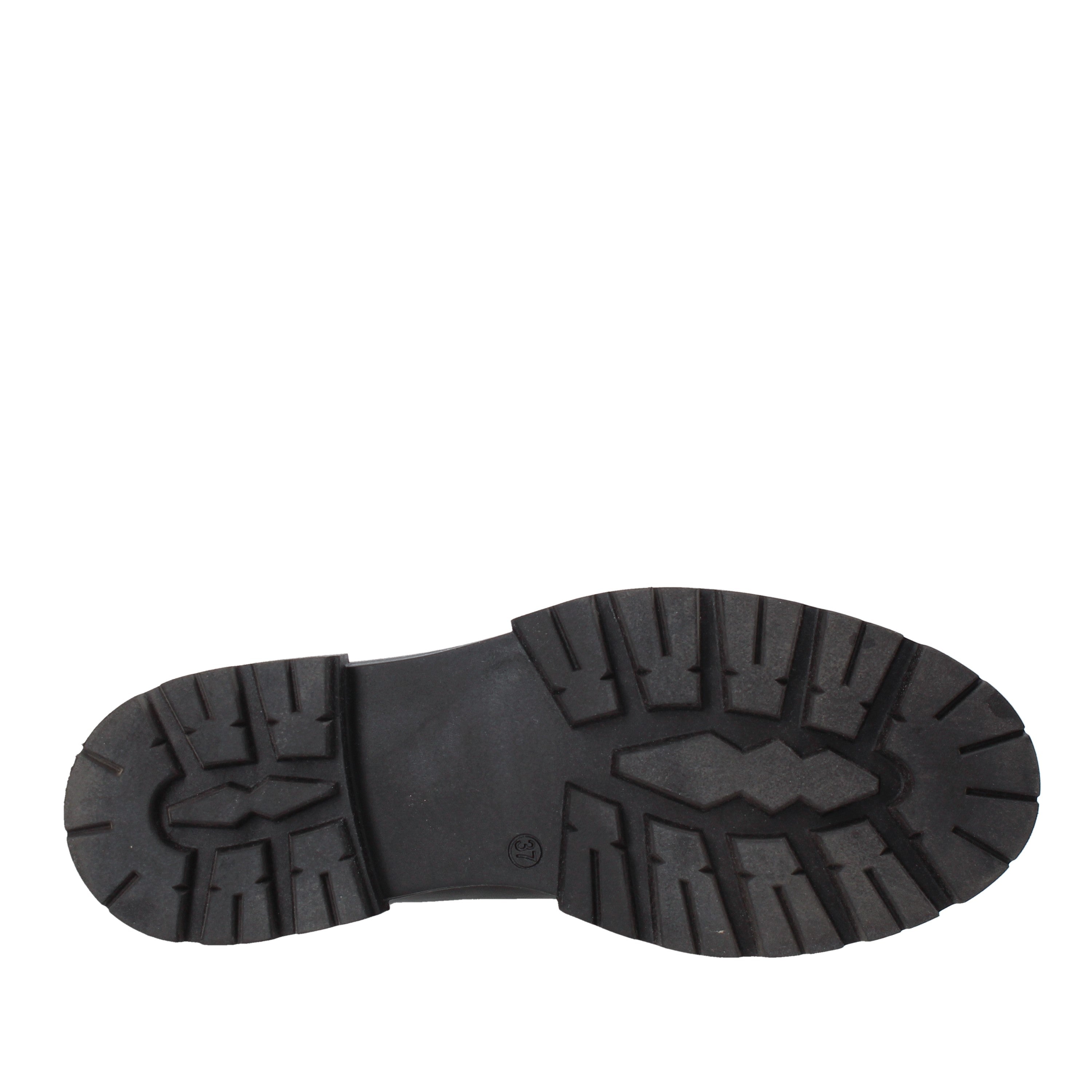 Stivaletti Nero Grace Shoes