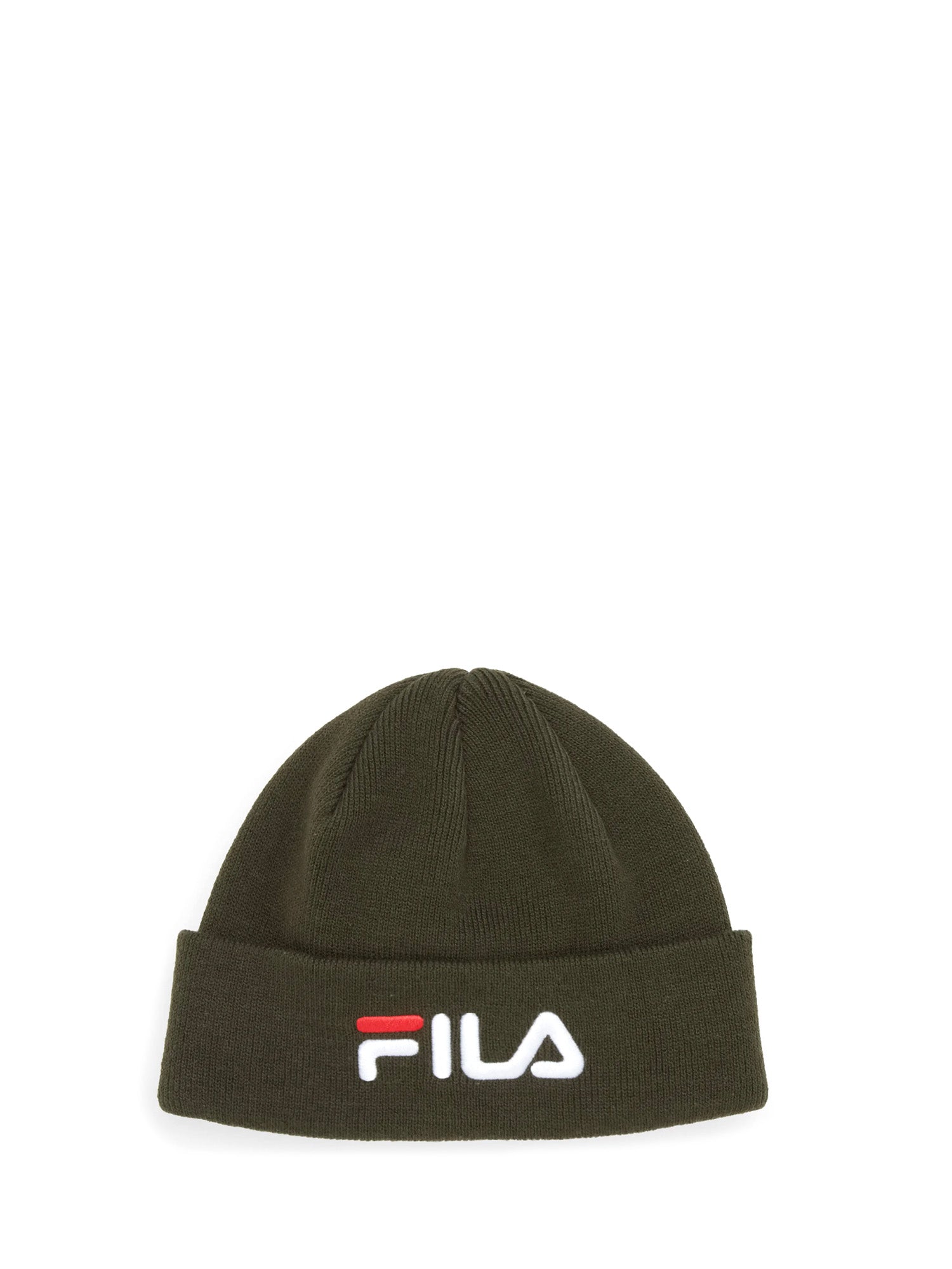 Cappelli Verde Fila
