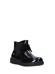 Stivaletti Nero Lumberjack