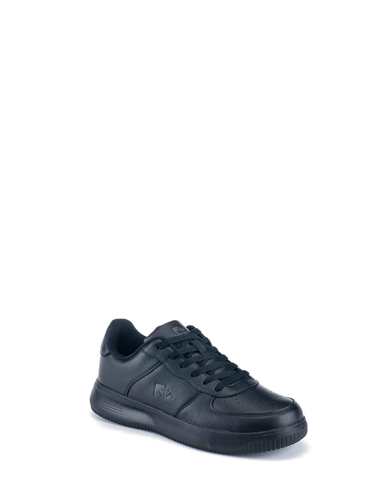 Sneakers Nero Lumberjack