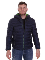 Giacche Blu Lumberjack