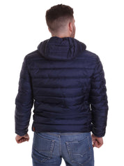 Giacche Blu Lumberjack