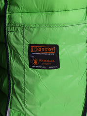 Giacche Blu Lumberjack