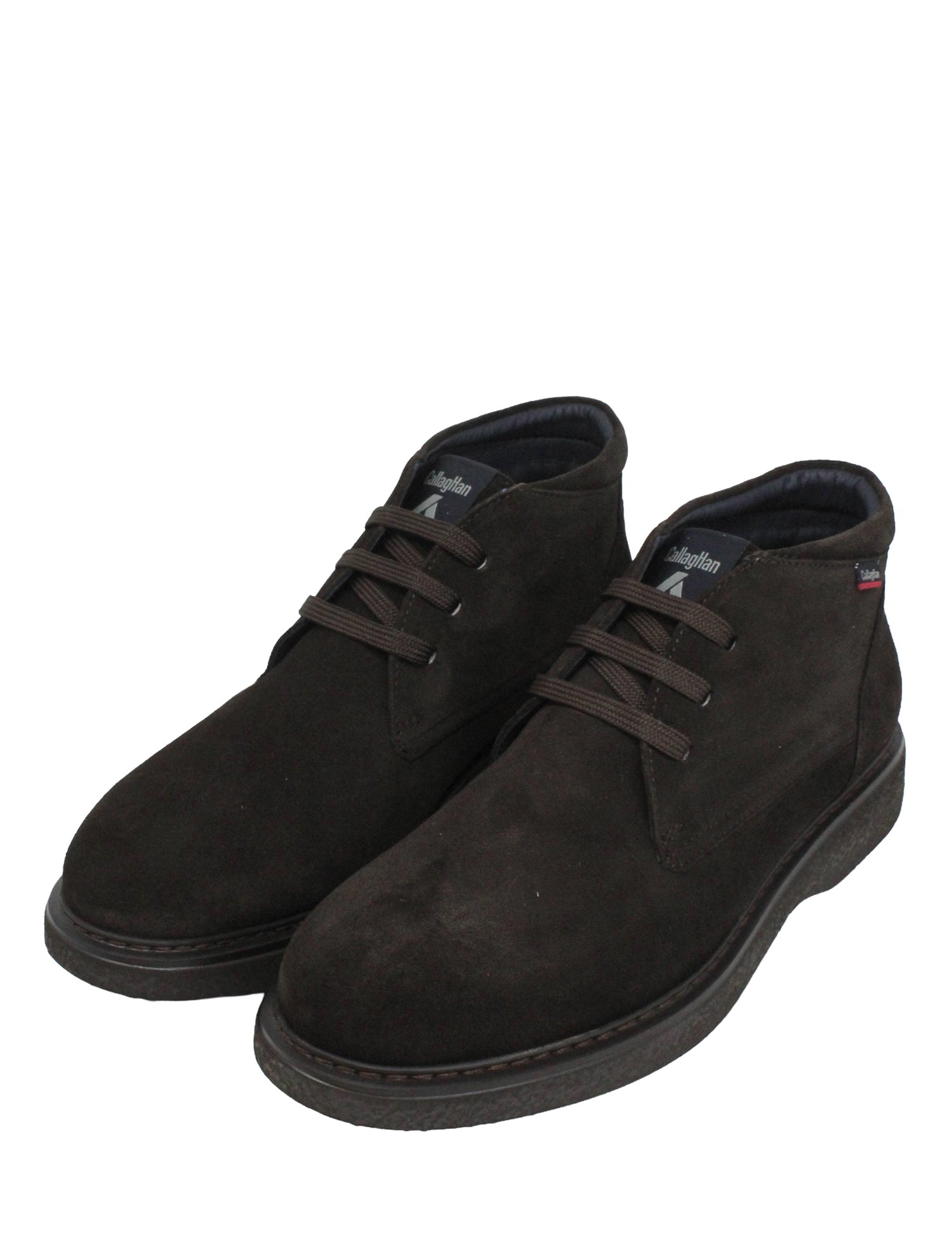 Polacchino Marrone Callaghan