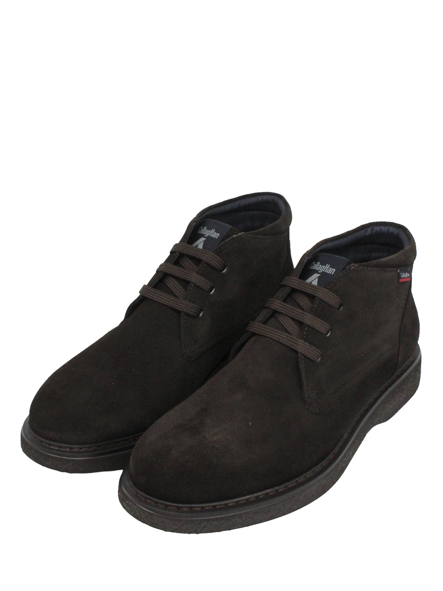 Polacchino Marrone Callaghan