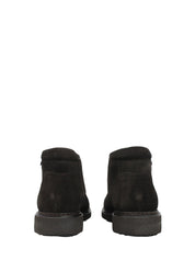 Polacchino Marrone Callaghan