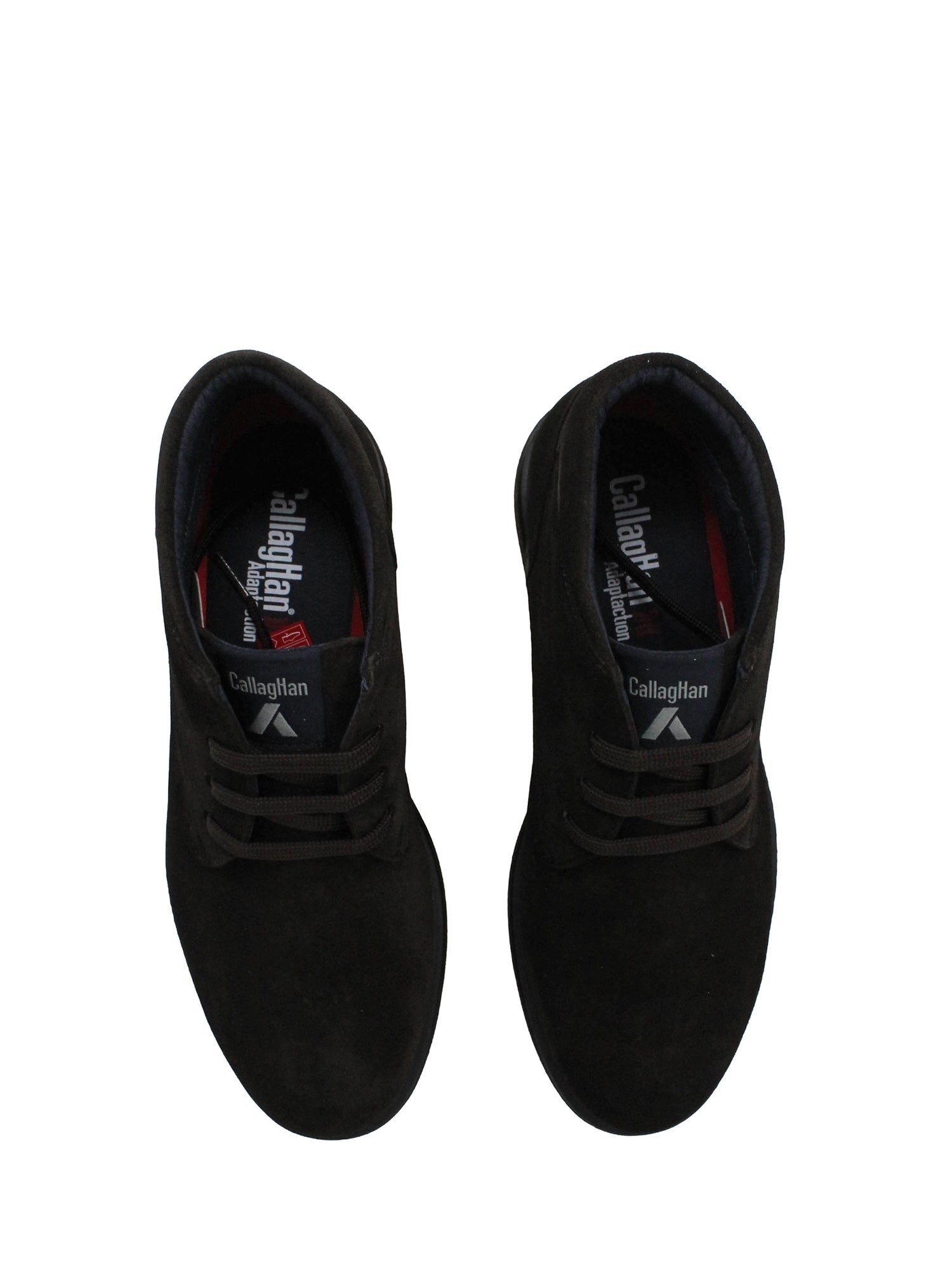 Polacchino Marrone Callaghan