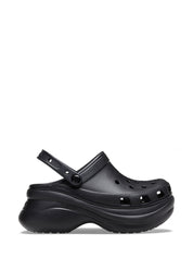 Sabot Nero Crocs