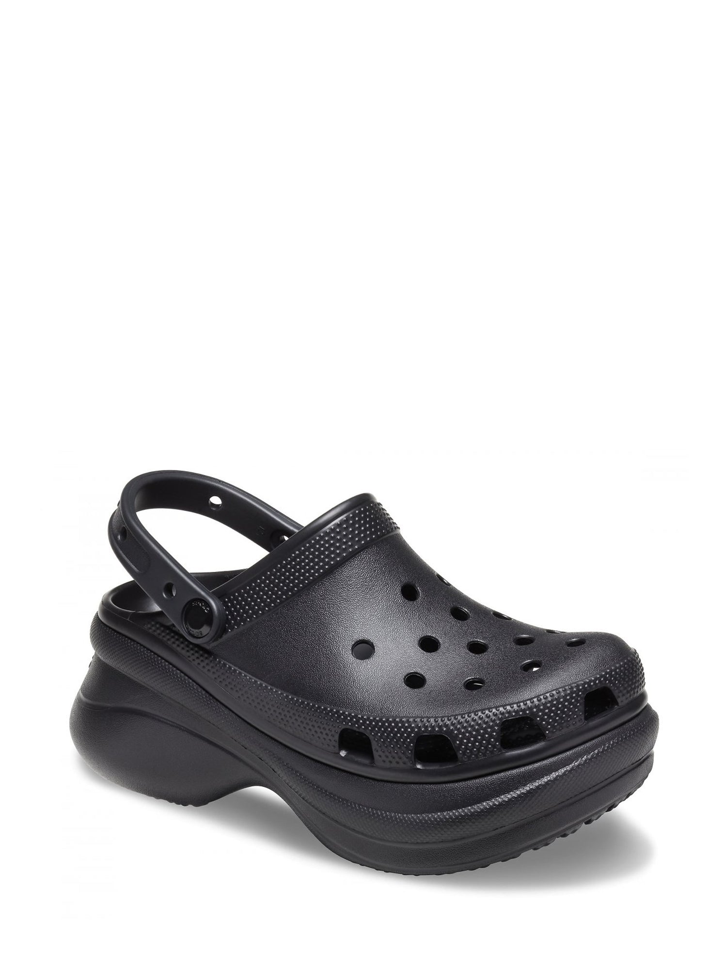Sabot Nero Crocs