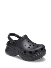 Sabot Nero Crocs