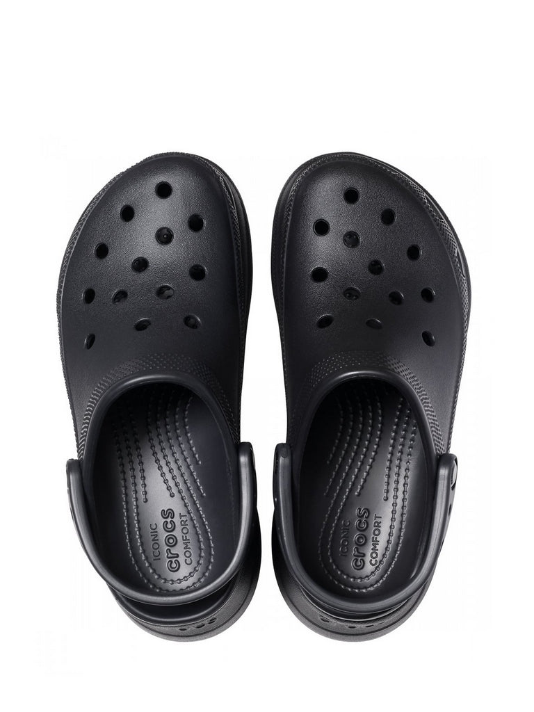 Sabot Nero Crocs