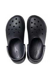 Sabot Nero Crocs
