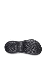 Sabot Nero Crocs