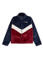 Giacche Blu Fila
